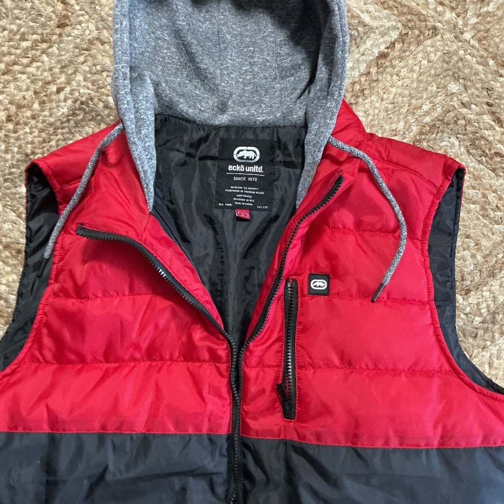 Echo unltd. - image 1